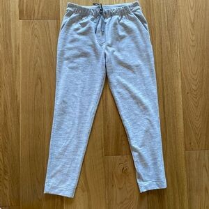 Lululemon grey pants